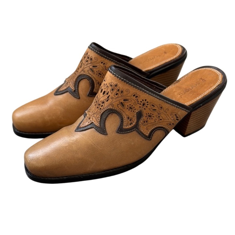 Sonora Mules
